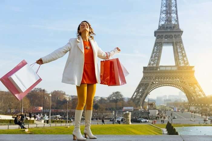 Vinted Ebay France Disneyland Paris Disneyshop Forwarding Personal Shopper