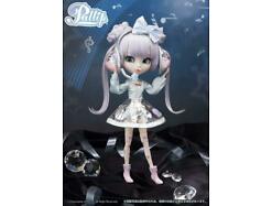 Pullip Cosmo Di Cosmody P-232 Height Approx 310mm Abs Pre-painted Movable