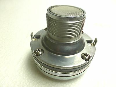 Replacement Driver For Jbl 2408, Jbl 2408-h Neodymiun Screw-on Complete Driver