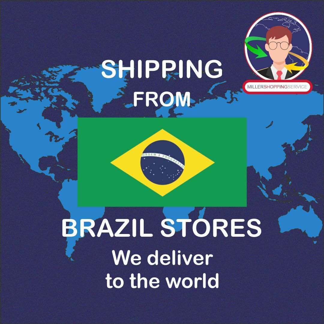 Personal Shopping Service - Brazil - Mercado Livre