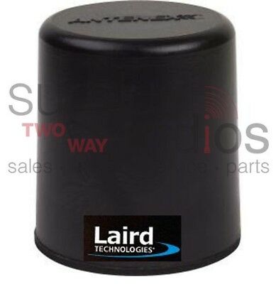 Motorola Larid Trabt1500 Phantom Mobile Antenna Vhf 150-168mhz Cdm1250 Cdm750