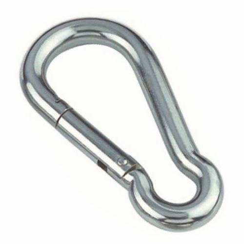 Heavy Duty Carabiner Snap Hook 316 Stainless Steel Pick A Size