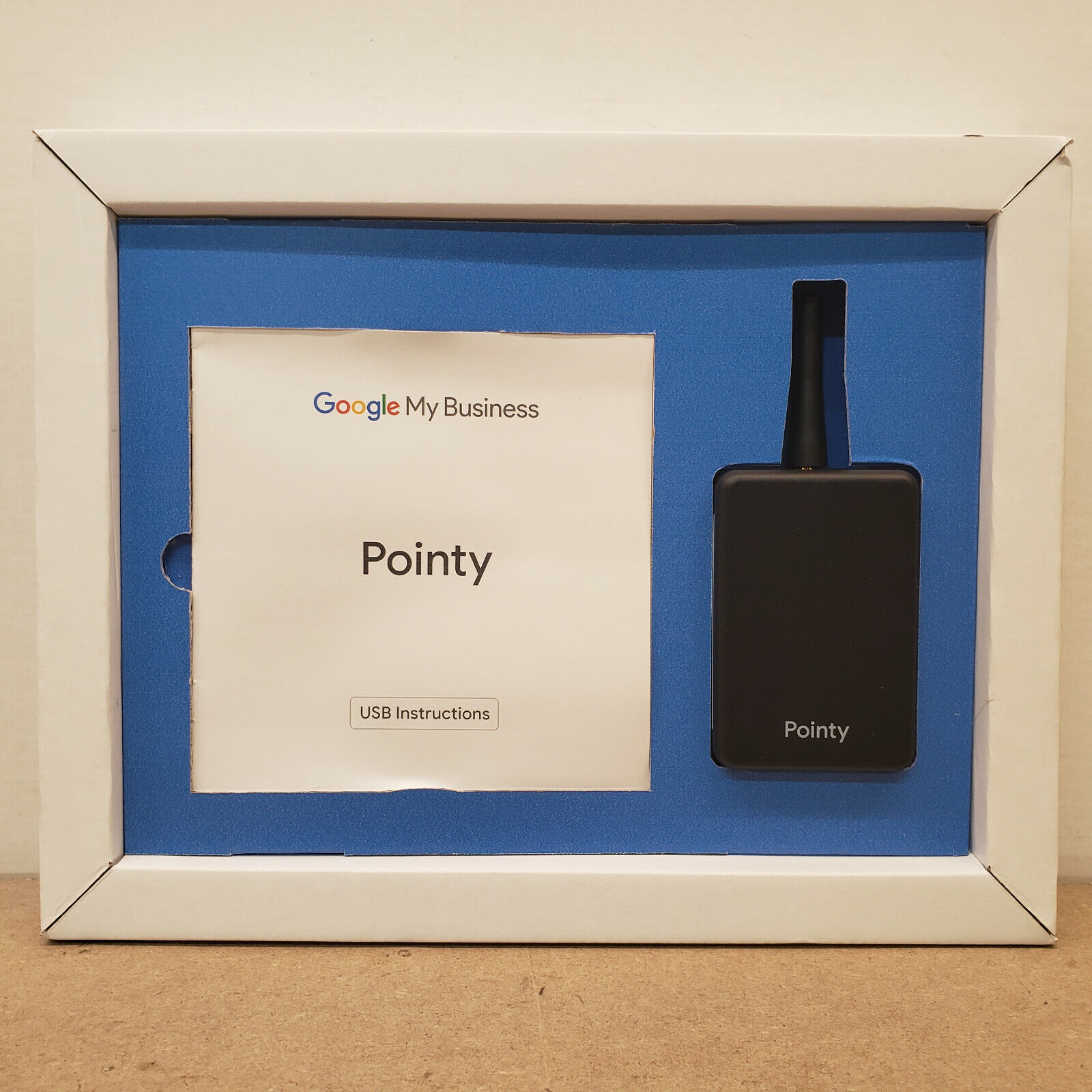 Google Point Box Pos System For Small Business