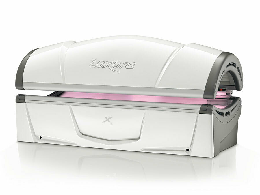 Prosun Luxura X3 - Level 3 Tanning Bed- Barely Used- Free Freight And Install